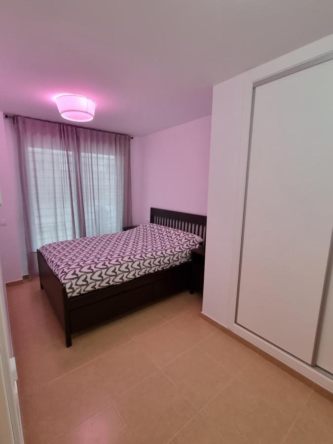Pinar De Garrucha Apartment ภายนอก รูปภาพ