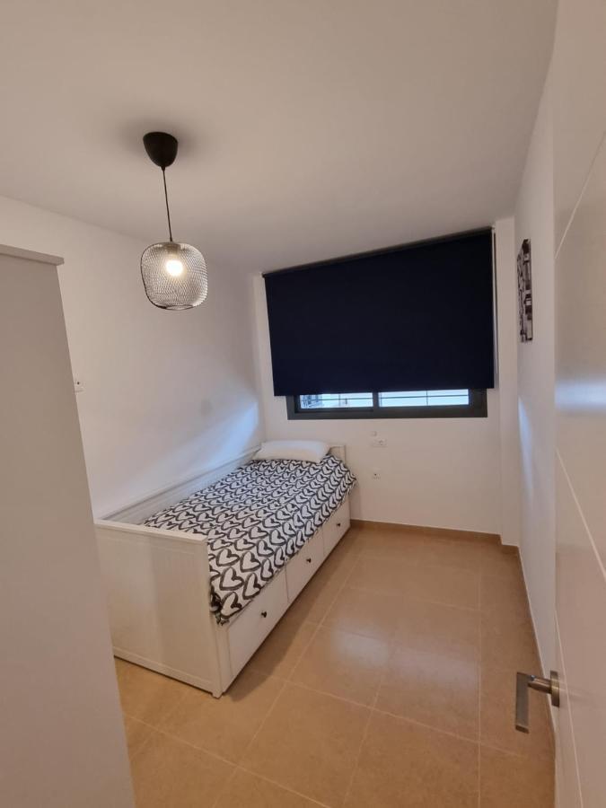 Pinar De Garrucha Apartment ภายนอก รูปภาพ