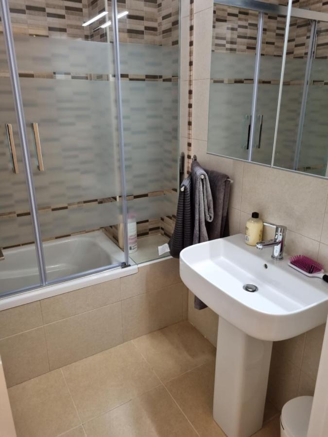 Pinar De Garrucha Apartment ภายนอก รูปภาพ