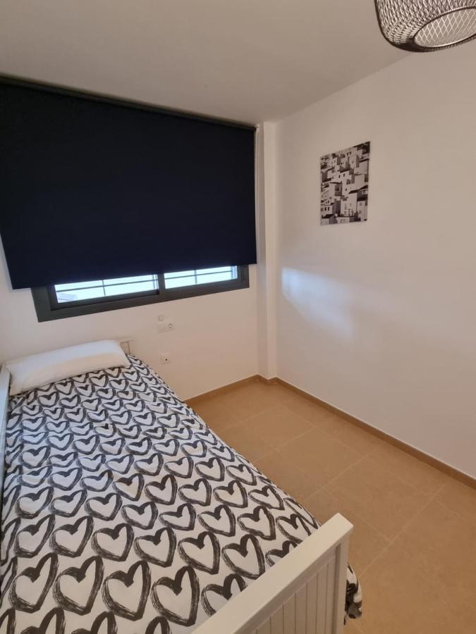 Pinar De Garrucha Apartment ภายนอก รูปภาพ