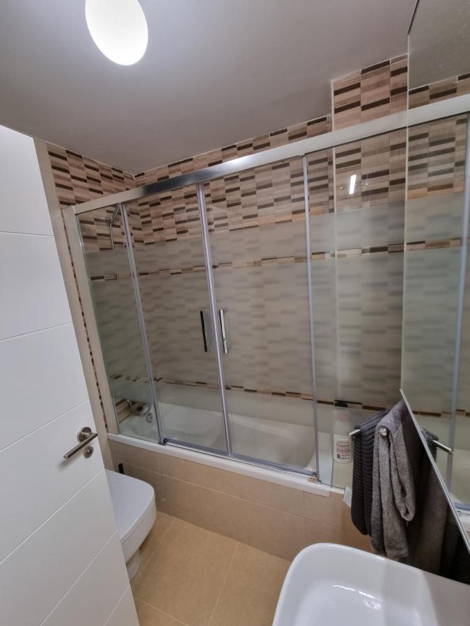 Pinar De Garrucha Apartment ภายนอก รูปภาพ