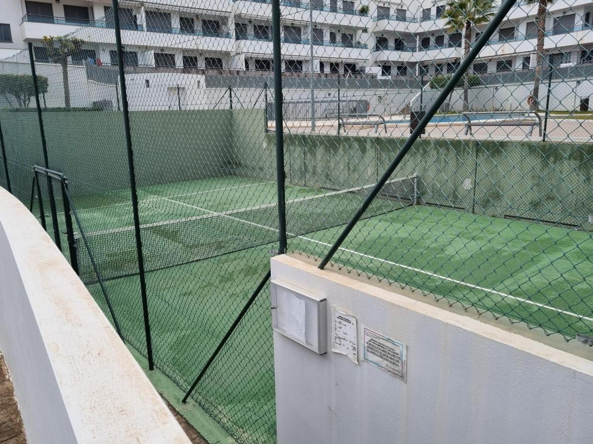 Pinar De Garrucha Apartment ภายนอก รูปภาพ