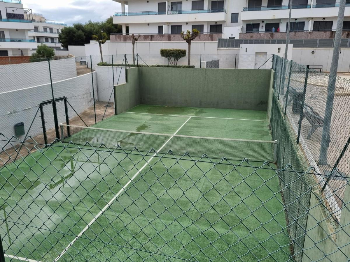 Pinar De Garrucha Apartment ภายนอก รูปภาพ