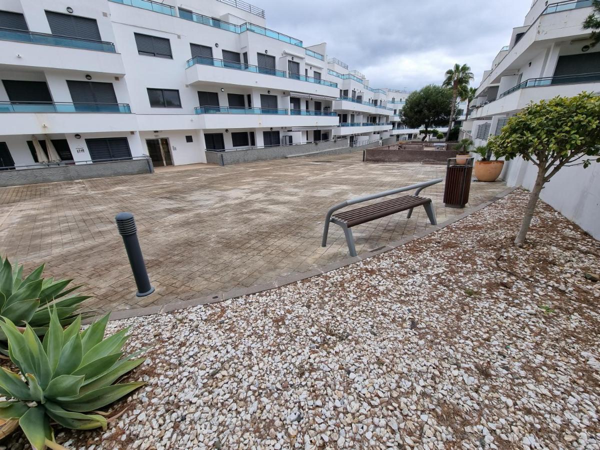 Pinar De Garrucha Apartment ภายนอก รูปภาพ